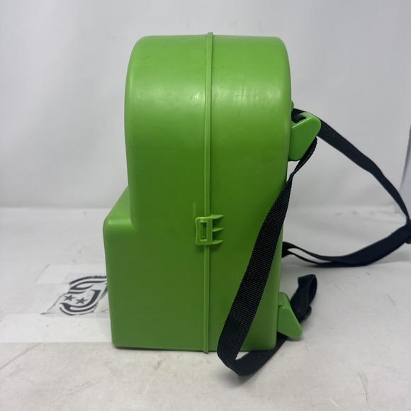 Pokemon Backpack Carry Case Playset w Pikachu Figure - Picture 12 of 15